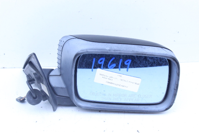 BMW 318ic 325ic 328ic E36 Door Mirror Right Side View OEM