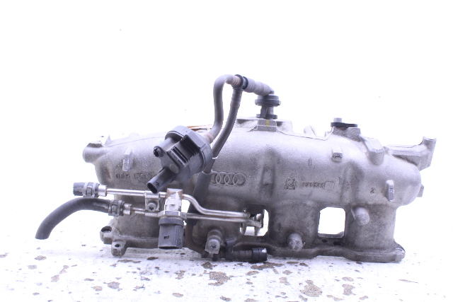 2013 Audi A4 2.0 Intake Manifold 06H133201S