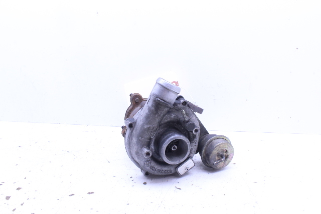 1999-2001 Volkswagen Golf Beetle Jetta 1.9 Diesel Turbo Turbocharger 038253019A