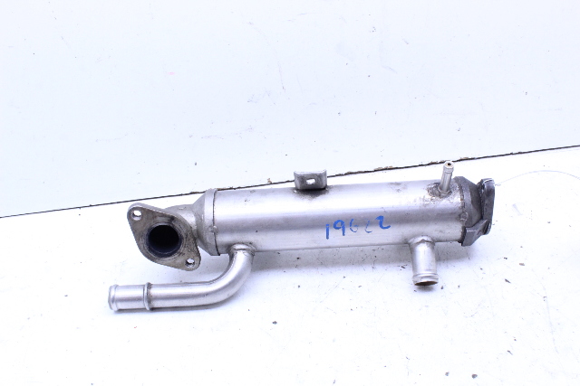 2002 Volkswagen Golf TDI Diesel EGR Cooler