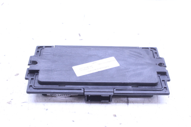 2011 BMW 328i Footwell Light Control Module 61359241014 OEM