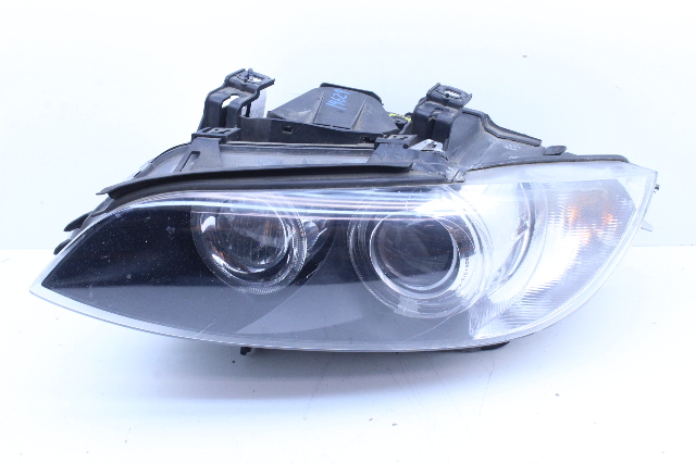 2008-2010 BMW 328i 335i M3 Driver Left Xenon HID Adaptive Headlight 0302518281 OEM