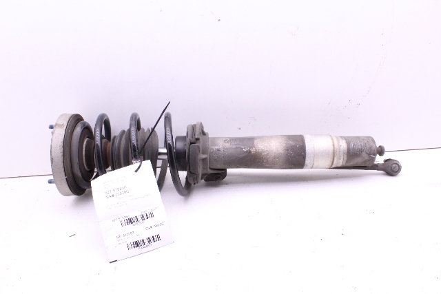 2013 BMW M3 Front Right Suspension Strut 31312283918 OEM