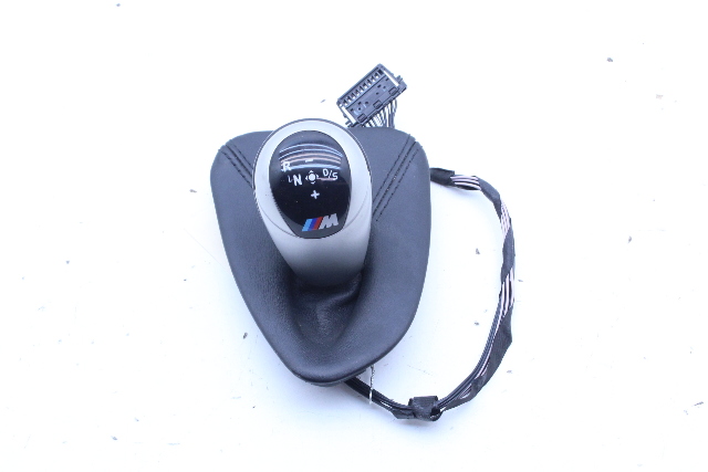 2008-2013 BMW M3 Automatic Shift Knob