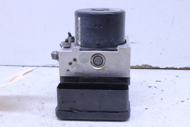 2012 Volkswagen GTI Audi A3 ABS Anti Lock Brake Pump 1K0907379BJ OEM