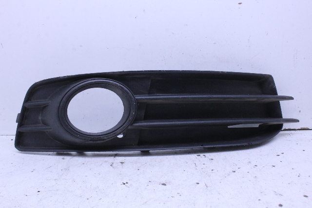 2009 2010 2011 2012 Audi A3 Fog Light Lamp Grille Right 8P0807682K OEM
