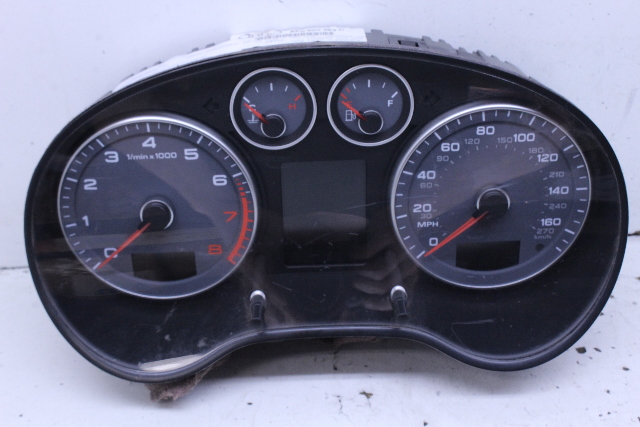 2012 Audi A3 Speedometer Speedo Instrument Cluster OEM