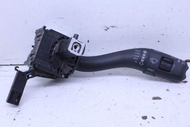2009-2013 Audi A3 Windshield Wiper Column Switch 8P0953519E OEM