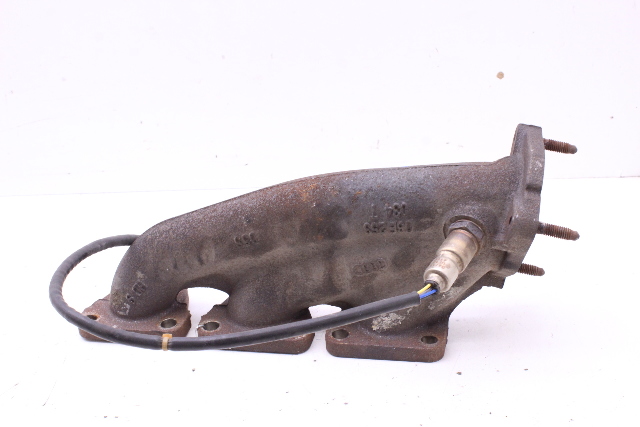 2013-2016 Audi S4 S5 3.0 Right Exhaust Manifold 06E253034T
