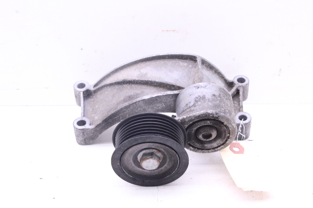 2010 2011 2012 2013 2014 2015 2016 Audi S4 S5 3.0 Alternator Mount Bracket