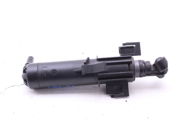 2013-2016 Audi A4 S4 Sedan Headlight Washer Nozzle Left - 8K0955101D OEM
