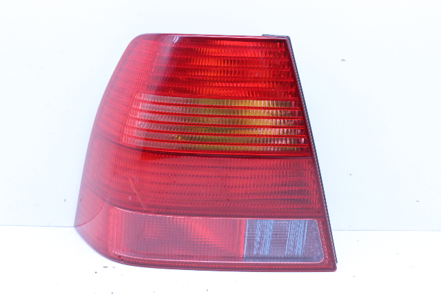 1999-2003 Volkswagen Jetta Sedan Driver Left Tail Light Lamp 1J5945095S OEM