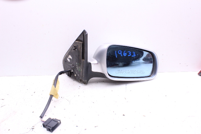 1999 2000 2001 2002 2003 2004 Volkswagen Jetta Golf Right Door Mirror Side View OEM