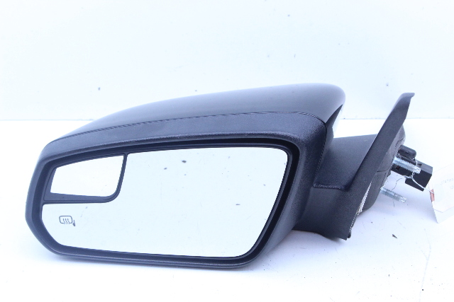 2013-2014 Ford Mustang Driver Left Side View Door Mirror DR3Z17683DA OEM