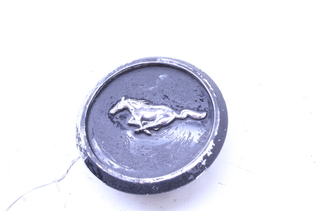 2005-2014 Ford Mustang Wheel Center Cap BR33-1A096-BA Plastic Dip OEM