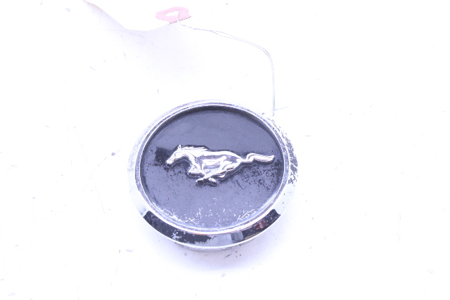 2005-2014 Ford Mustang Wheel Center Cap BR33-1A096-BA Plastic Dip OEM