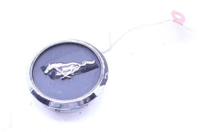 2005-2014 Ford Mustang Wheel Center Cap BR33-1A096-BA Plastic Dip OEM