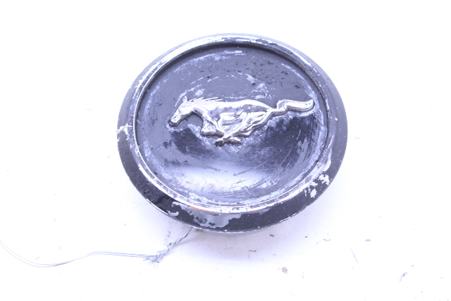 2005-2014 Ford Mustang Wheel Center Cap BR33-1A096-BA Plastic Dip OEM