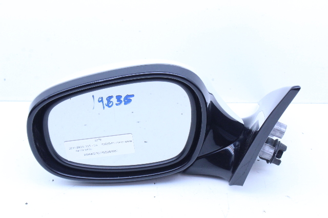 2010-2013 BMW 328i 335i Coupe / Convertible Driver Left Side Door Mirror 51167282623 OEM