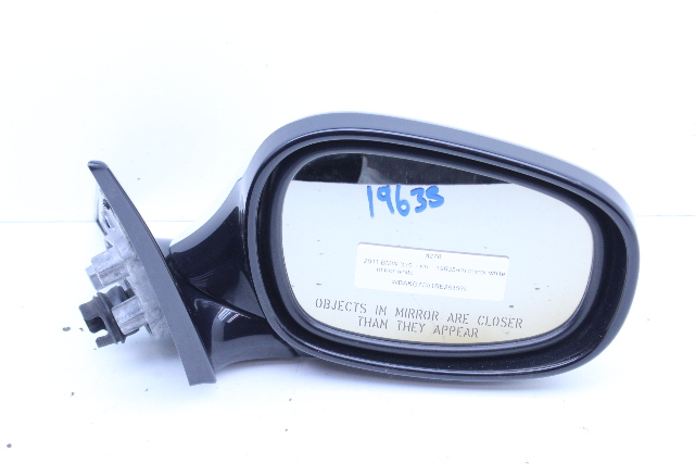 2010-2013 BMW 328i 335i Coupe / Convertible Right Side Door Mirror 51167282624 OEM