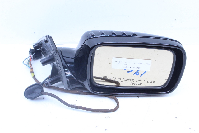 2002 2003 2004 2005 2006 2007 2008 BMW 745i 750i 760i Right Door Mirror Side View OEM