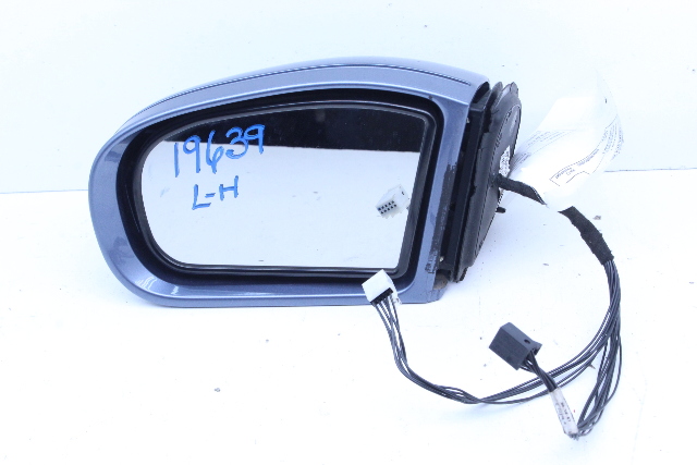 2003-2006 Mercedes W211 E-Class Left Mirror Assembly 2038105976 OEM