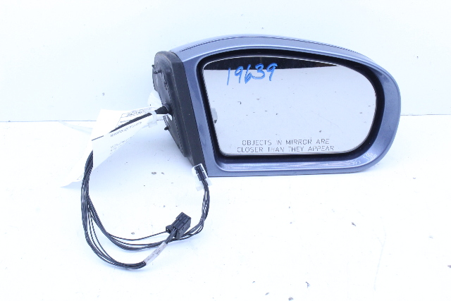 2003-2006 Mercedes W211 E-Class Right Mirror Assembly 2038105976 OEM