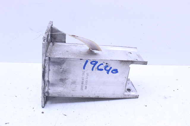 2009-2016 Audi A4 A5 S4 S5 Left Front Bumper Shock Mount Bracket Driver 8K0807133C OEM