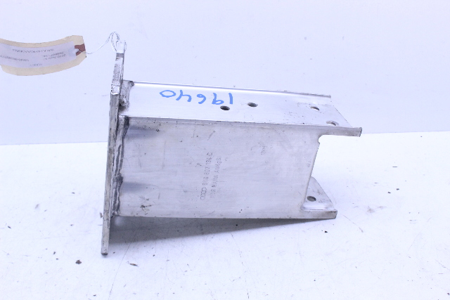2009-2016 Audi A4 A5 S4 S5 Right Front Bumper Shock Mount Bracket OEM