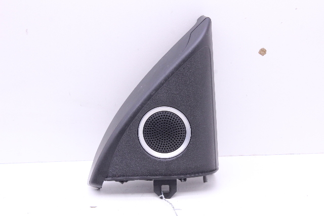 2008-2017 Audi A5 S5 Right Front Tweeter Speaker Cover Trim 8T0035424A OEM
