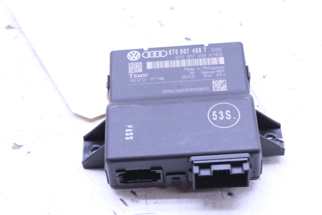 Audi A4 A5 Network Gateway Control Module - 8T0907468T OEM