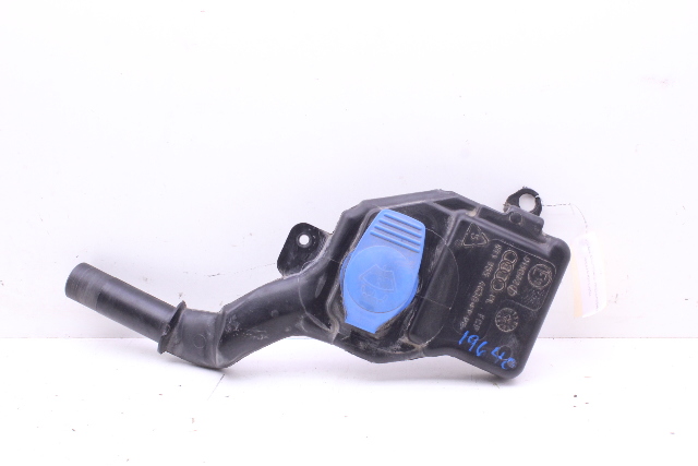 2010 Audi A5 Windshield Washer Reservoir 8T1955463B OEM