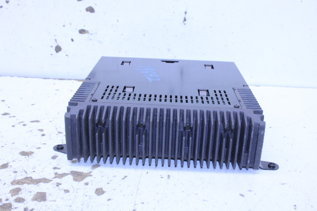1995 1996 BMW 318i 325i 328i E36 Radio Stereo Amp Amplifier Alpine - 65128364193 OEM