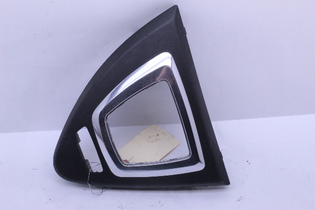 2008 2009 2010 BMW 650i E63 E64 Gear Selector Shifter Trim Bezel - 51169115945 OEM