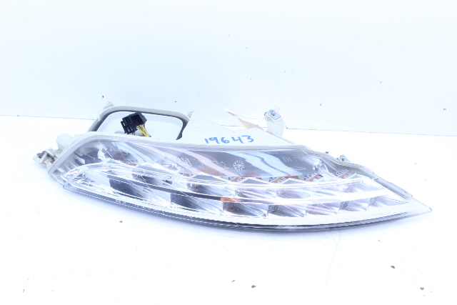 2008 2009 2010 BMW 650i M6 E63 E64 Front Turn Signal Light Lamp Right OEM