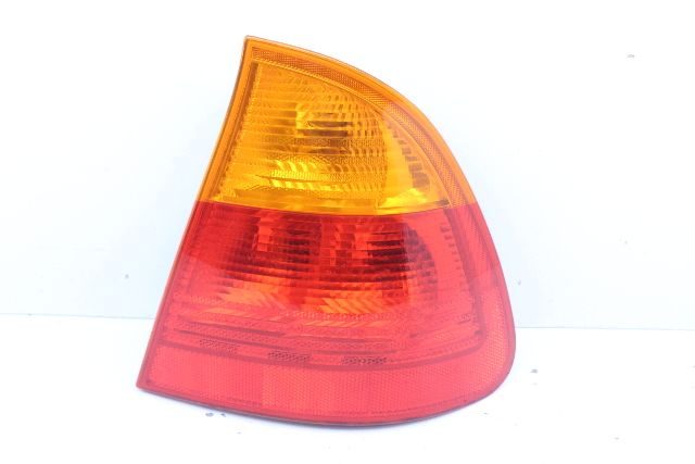 2001-2005 BMW 325i Wagon Tail Light Right OEM