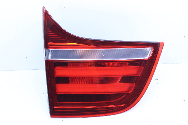 2013 2014 BMW X6 X6M E71 Tail Light Left OEM