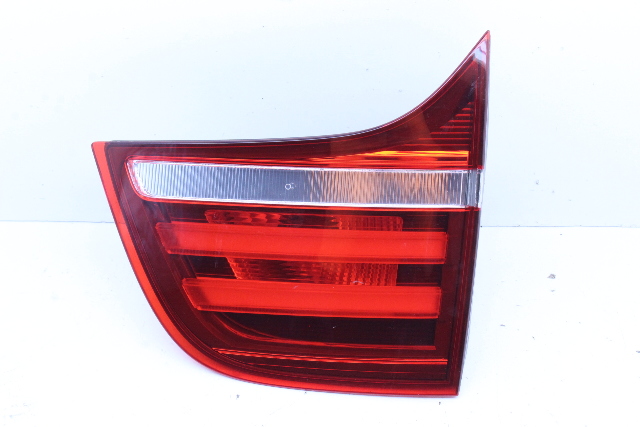 2013 2014 BMW X6 X6M E71 Taillight Taillamp Right OEM