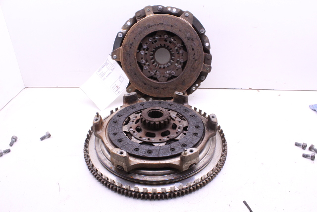 2009-2013 BMW M3 6 Speed Manual Flywheel 2283820 OEM