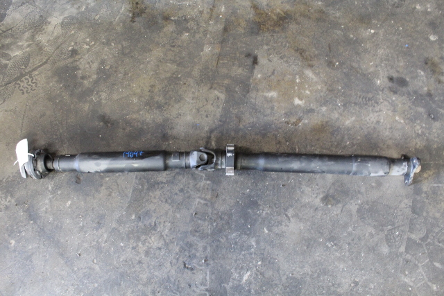 2008-2013 BMW M3 6 Speed Manual Drive Shaft 26102283660 OEM