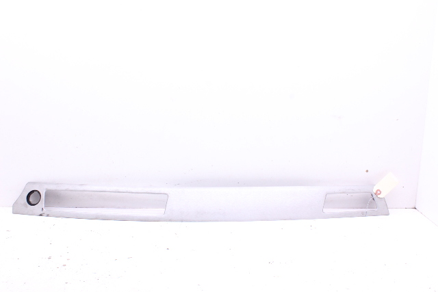 2008-2013 BMW M3 Convertible Center Dash Moulding Trim 51459148069 OEM