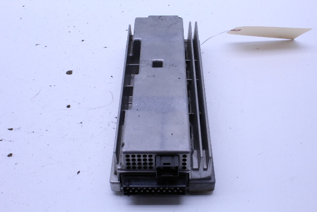 2009 BMW M3 Amp Amplifier Top HiFi OEM