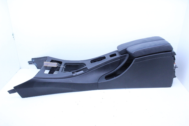 2009-2011 BMW M3 Center Console Assembly
