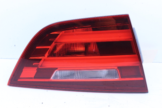 2014-2016 BMW 328i 335ix Gt Tail Light Left OEM