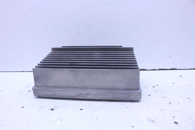 2016 BMW 328i GT HiFi Radio Amp Amplifier OEM