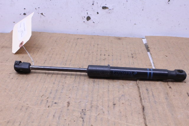 2016 BMW 328i GT Hood Shock Strut Stock#19648-1 OEM