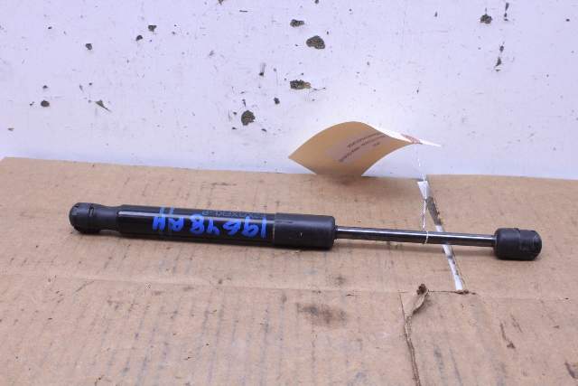 2016 BMW 328i GT Hood Shock Strut Stock#19648 OEM