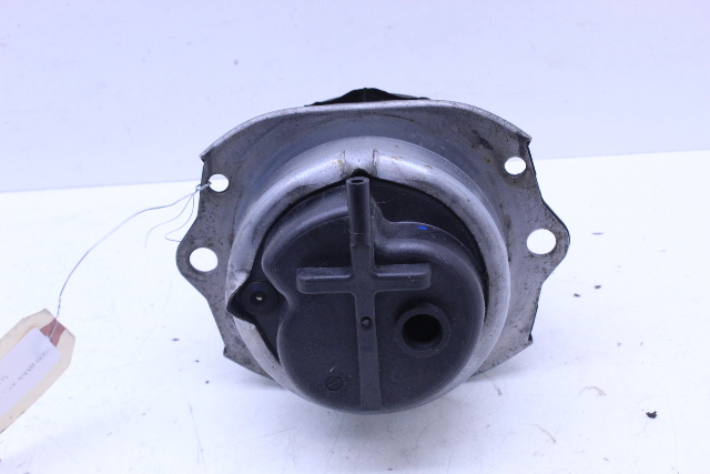 2009-2013 BMW X5 3.0 Diesel Engine Motor Mount 160042-12 OEM