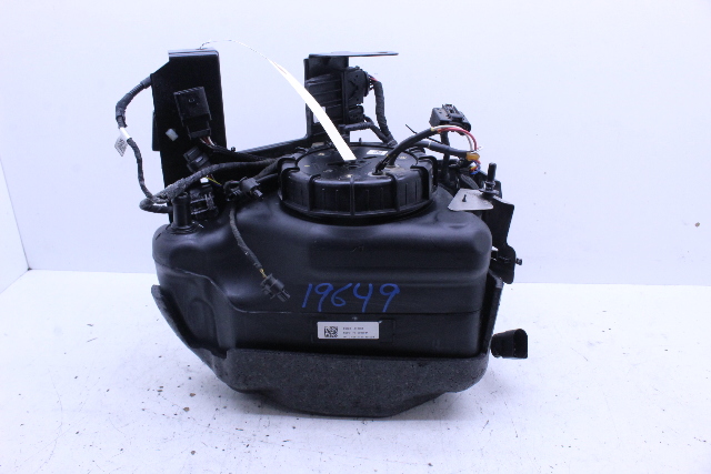 2009-2013 BMW X5 M57 Diesel Active DEF Tank 16197244138 OEM