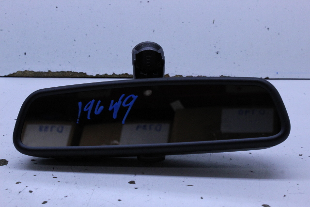 BMW 335i X5 X6 Interior Inside Rear View Mirror 9192336 OEM